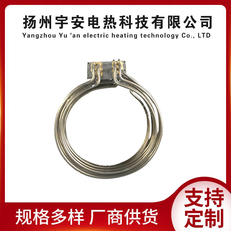 烘焙設備用加熱器