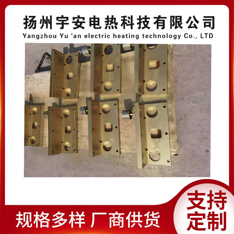 鑄銅加熱板